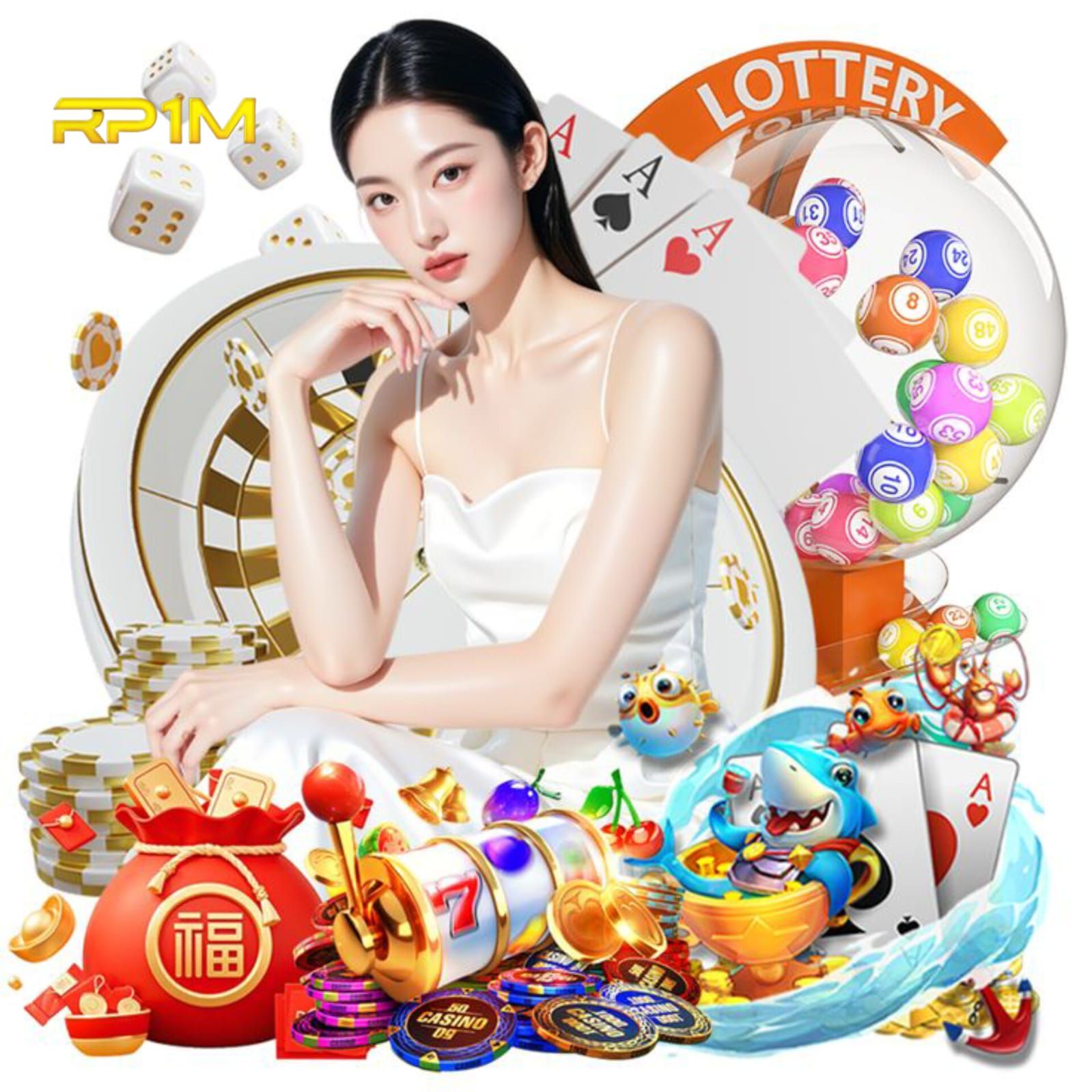 New slot games screen on mahongtoto login